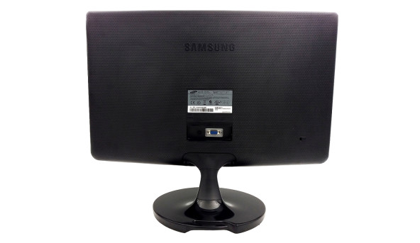 Монітор Samsung S22A100N 21.5" 16:9 TN+film1920x1080 FullHD VGA - монітор Б/В