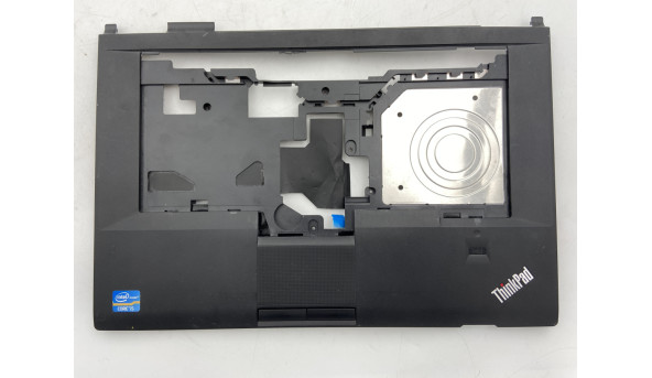 Средняя часть корпуса для ноутбука Lenovo ThinkPad L430 14.0" 39.4SE02 Б/У