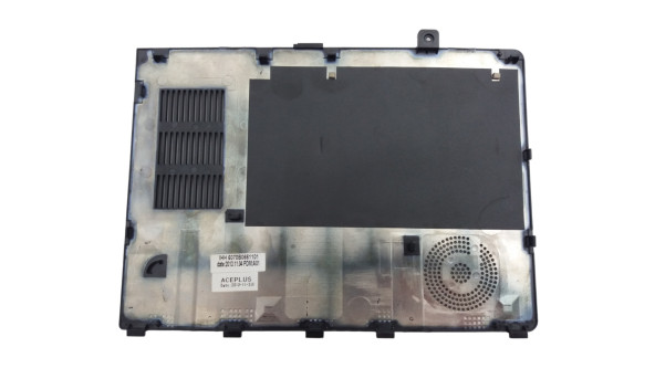 Сервисная крышка для ноутбука HP Envy Touchsmart 15-J 6070B0661101 Б/У - 378966