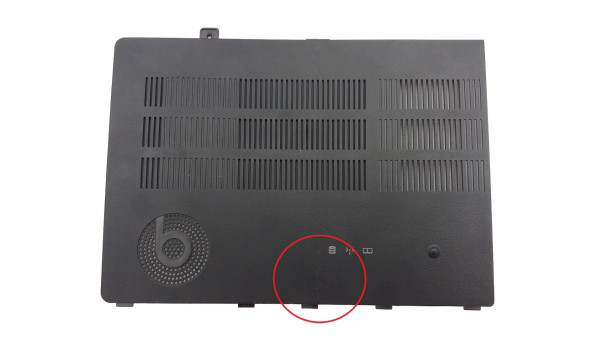 Сервісна кришка для ноутбука HP Envy Touchsmart 15-J 6070B0661101 Б/В