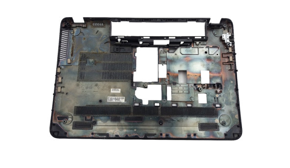 Нижняя часть корпуса для ноутбука HP Envy 15-J 15-J000 15-J100 720534-001 6070B0660802 Б/У
