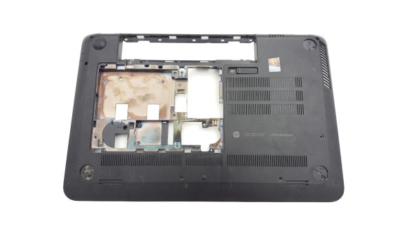 Нижняя часть корпуса для ноутбука HP Envy 15-J 15-J000 15-J100 720534-001 6070B0660802 Б/У