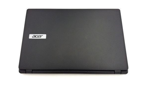Ноутбук Acer Aspire ES1-512 Intel Celeron N2840 4 GB RAM 500 GB HDD [15.6"] - Б/У - 386664