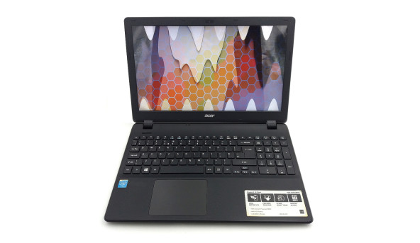 Ноутбук Acer Aspire ES1-512 Intel Celeron N2840 4 GB RAM 500 GB HDD [15.6"] - Б/В