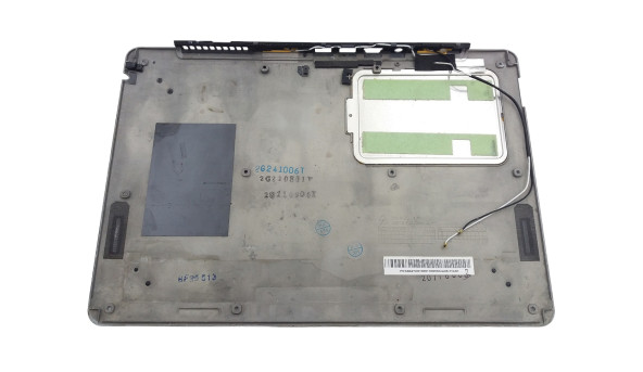 Нижня частина корпусу для ноутбука Acer Aspire S3 S3-391 s3-951 ms2346 39.4QP01.XXX Б/У
