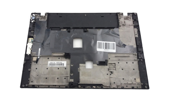 Средняя часть ноутбука Lenovo Thinkpad T450s 14.0" SB30H33205 AM0TW000600 Б/У - 386699