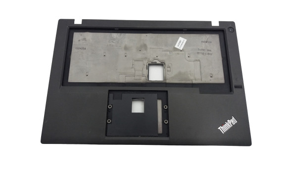 Середня частина корпуса для ноутбука Lenovo Thinkpad T450s 14.0" SB30H33205 AM0TW000600 Б/В