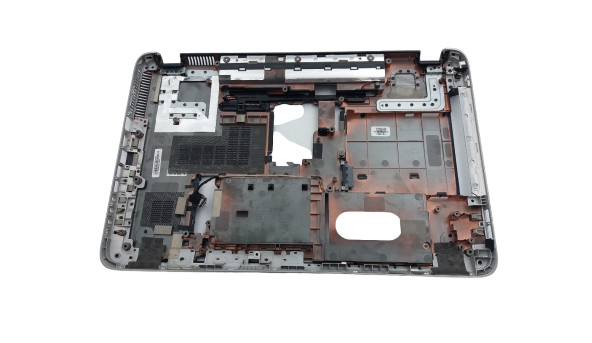 Нижняя часть корпуса для ноутбука HP Pavilion dv7-6000 639399-001 HPMH-B3035032G00004 Б/У - 386703