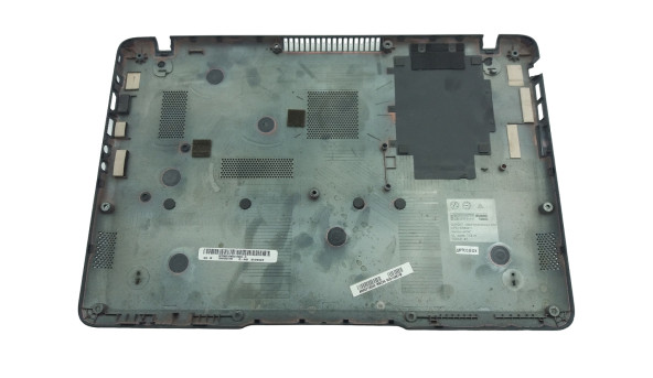 Нижняя часть для ноутбука Toshiba Satellite U840 U845 A000210500 MTP36BY1BA0 Б/У - 386706