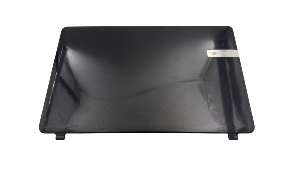 Крышка матрицы для ноутбука Acer Aspire E1-772 E1-732 Packard Bell Easynote LV11HC 13N0-CZA0A01 Б/У