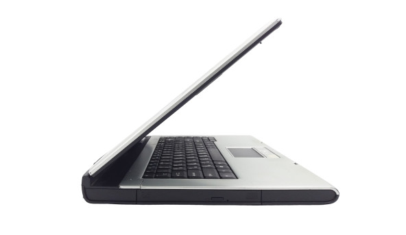 Ноутбук Acer Aspire 3000 AMD Sempron 3000+ 125 GB RAM 40 GB HDD [15"] - ноутбук Б/У - 386888