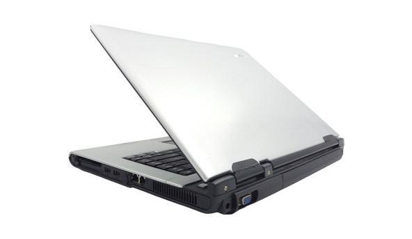 Ноутбук Acer Aspire 3000 AMD Sempron 3000+ 125 GB RAM 40 GB HDD [15"] - ноутбук Б/У - 386888