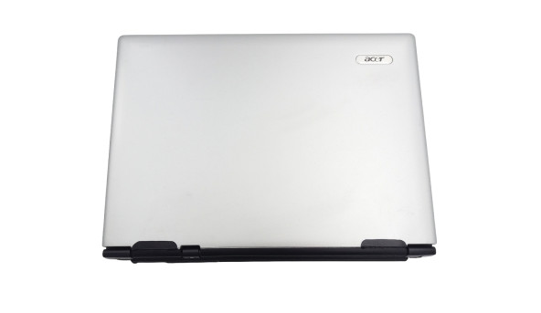 Ноутбук Acer Aspire 3000 AMD Sempron 3000+ 125 GB RAM 40 GB HDD [15"] - ноутбук Б/У - 386888