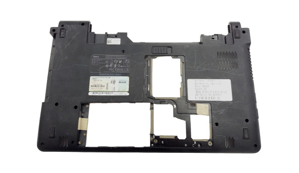 Нижняя часть корпуса для ноутбука Dell Inspiron 1564 0GVH5G Б/У