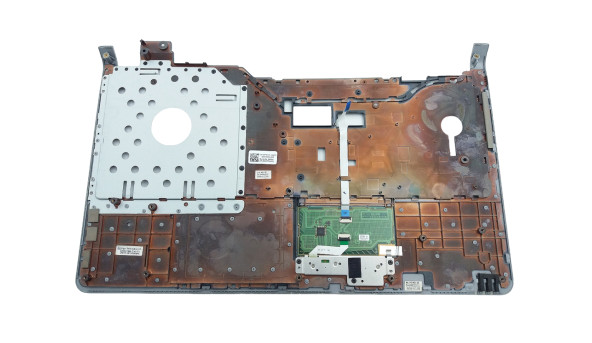 Средняя часть корпуса Dell Inspiron 1564 CN-07Y4WN - корпус Dell Б/У - 386920