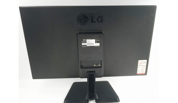 Б/В Великий монітор LG Flatron 23EN33S-8/ 23"/ має свій блок живлення/ WGA/