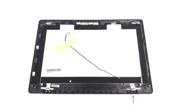 Кришка матриці для ноутбука Asus X553M X553S A553S A553M D553M F553M F553S K553M 13NB04X1AP0201 Б/В - 398335