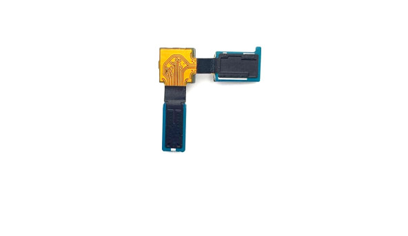 Камера Samsung i9300 Galaxy S3 / i9305 фронтальная (маленькая), с датчиком приближения, с датчиком освещенности Б/У - 40966