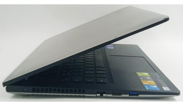 Стильний, тонкий ноутбук Lenovo IdeaPad S300, Intel I5, 4gb, 500gb, 13,3" 1366x768.