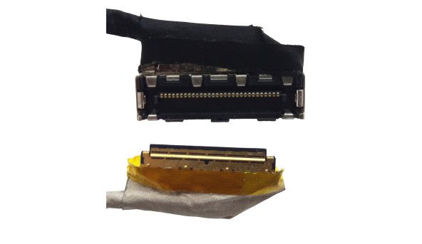 Шлейф матриці для Lenovo IdeaPad 300-17ISK B71-80 B7180 DC02001XJ00 DC02001XJ10 DC02001XJ20 BMWD1 Б/В - 421540