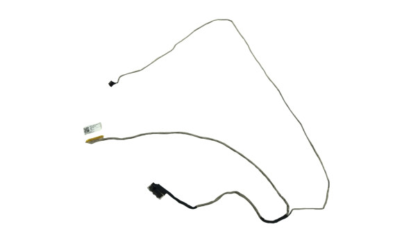Шлейф матрицы для Lenovo IdeaPad 300-17ISK B71-80 B7180 DC02001XJ00 DC02001XJ10 DC02001XJ20 BMWD1 Б/У