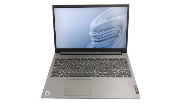 Ноутбук Lenovo ThinkBook 15-IIL Intel Core I3-1005G1 8 GB RAM 1000 GB HDD [IPS 15.6" FullHD] - ноутбук Б/В