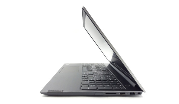 Ноутбук Lenovo ThinkBook 15-IIL Intel Core I3-1005G1 8 GB RAM 1000 GB HDD [IPS 15.6" FullHD] - ноутбук Б/У - 428031