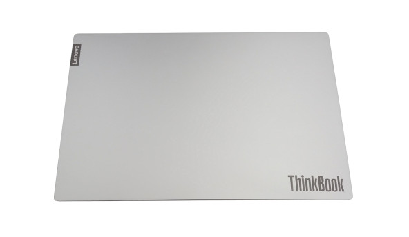 Ноутбук Lenovo ThinkBook 15-IIL Intel Core I3-1005G1 8 GB RAM 1000 GB HDD [IPS 15.6" FullHD] - ноутбук Б/У - 428031