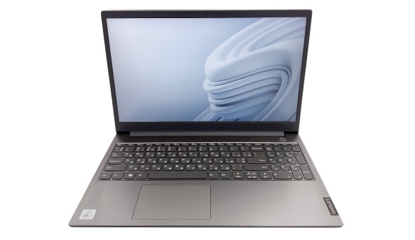 Ноутбук Lenovo ThinkBook 15-IIL Intel Core I3-1005G1 8 GB RAM 1000 GB HDD [IPS 15.6" FullHD] - ноутбук Б/У - 428031