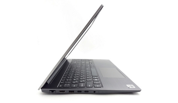 Ноутбук Lenovo ThinkBook 15-IIL Intel Core I3-1005G1 8 GB RAM 1000 GB HDD [IPS 15.6" FullHD] - ноутбук Б/У - 428031
