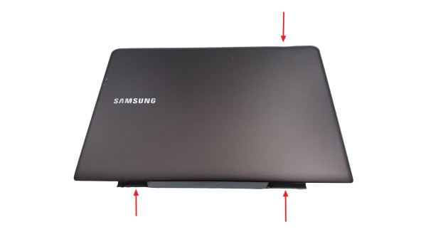 Кришка матриці корпуса для ноутбука Samsung 530U 535U BA75-03709F Б/В