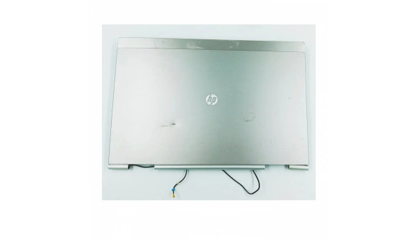 Кришка матриці корпуса для ноутбука HP EliteBook 2560P, 12.5", 6070B0484701, Б/В. Всі кріплення цілі.Без пошкоджень. Є подряпини та потертості.