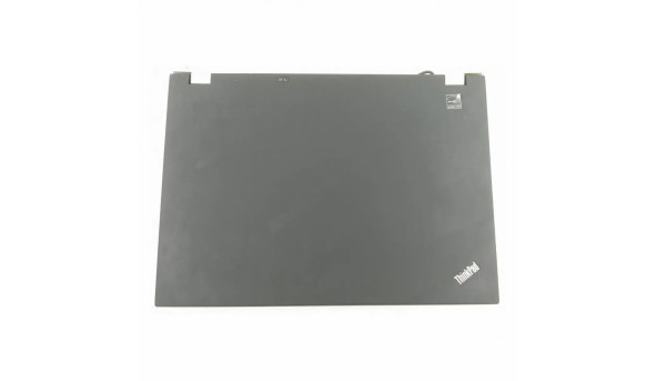 Кришка матриці, петлі Lenovo ThinkPad T410 T410i KPI37420 (б/в) має подряпини на корпусі (фото)