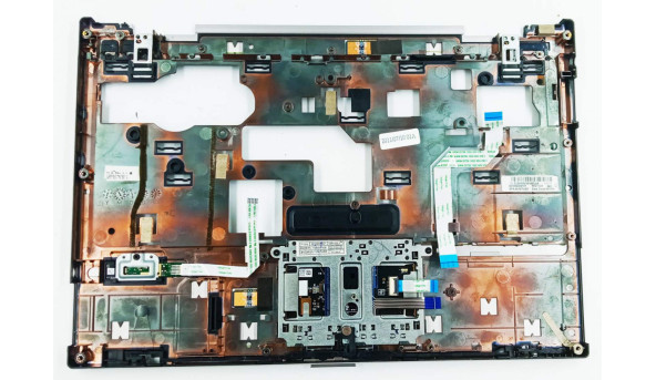 середня частина корпусадля ноутбука HP EliteBook, 2560P, 651375-001 651374-001 6070B0484101