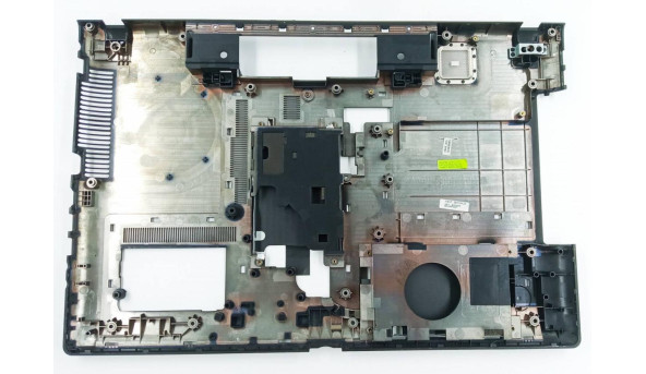 Нижня частина корпуса(Корито) для ноутбука Samsung NP550P7C-T02DE, BA81_16810A (Б/в з розборки)