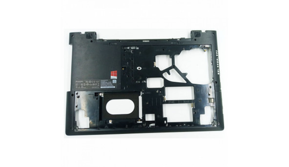 Нижня частина, дно, днище корпусу для ноутбука LENOVO G70 G70-70 G70-80 B70 B70-70 Z70-80 case D AP0U1000300 б/в з розборки