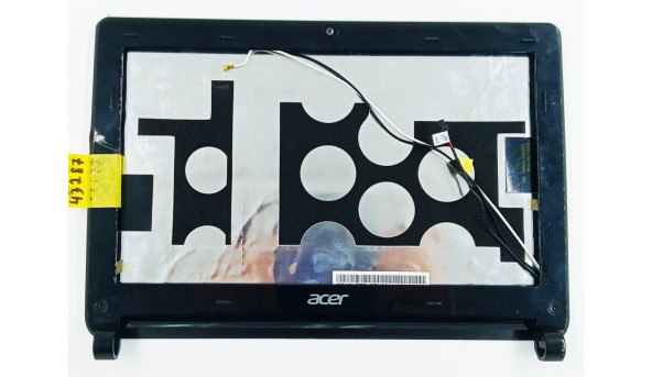 Кришка + Рамка матриці Acer Aspire One D270 Б/в з розборки