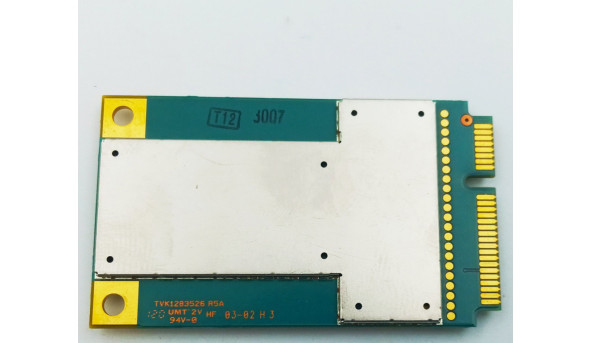 3g модем для ноутбука Ericsson F5521gw Lenovo T420 T520 W520 X220 HP 2760 6460 6560 8460 8560 8760 і ін - 43296