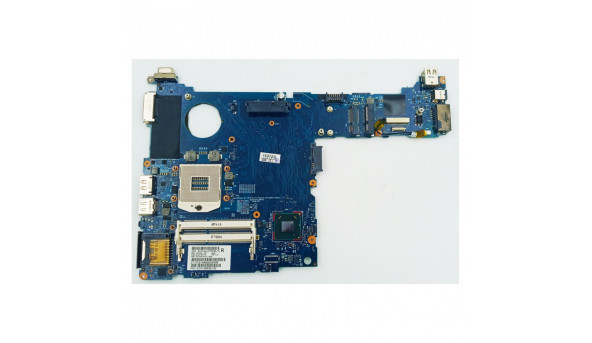 Материнська плата для ноутбука HP Elitebook 2560P, 6050A2400201-MB-A02, 651358-001, Б/в з розборки (Старт ОК)  При підключені зовнішнього монітора зображення видає