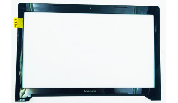 Рамка матриці корпуса для ноутбука Lenovo G70-70, G70-80, 17.3", AP0U1000200, Б/В.