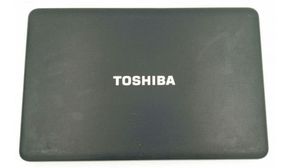 Великий Мультимедійний ноутбук Toshiba Satellite с870-1gv, Intel B960 2.20 GHz., 4gb, 160gb, Intel HD Graphics, 17.3" (1600x900)