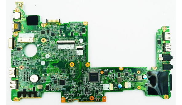 Материнська плата Acer Aspire D270 DA0ZE7MB6D0 REV: D (N2800 SR0W1, DDR3, UMA) б/в з розборки (Старт ОК) - 43345