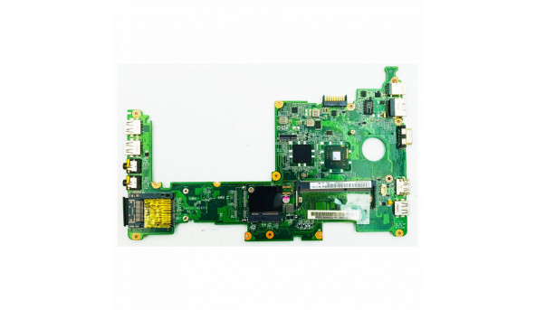 Материнська плата Acer Aspire D270 DA0ZE7MB6D0 REV: D (N2800 SR0W1, DDR3, UMA) б/в з розборки (Старт ОК)