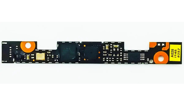 Веб-камера для нетбука Acer Aspire One D270 D257 Happy N578Qoo ZE7 ZE6 (NC.21411.00M CNFC014) Б/У
