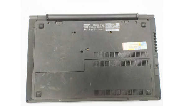 Стильний, Мультифункціональний ноутбук lenovo B50-70 Intel DualCore 3558U,4GB ОЗУ,320 HDD.15.6",1366x768