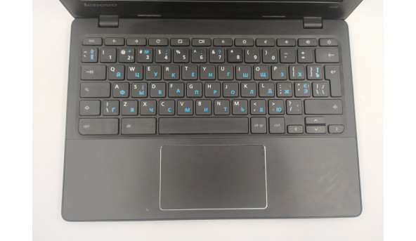 Зручний та компактний Ноутбук Lenovo IdeaPad 100S-11IBY Chromebook