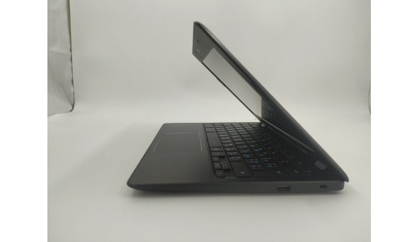 Зручний та компактний Ноутбук Lenovo IdeaPad 100S-11IBY Chromebook, 11,6" (1366x768),  Intel Celeron N2840,  2 GB ОЗУ, 16 GB SSD,