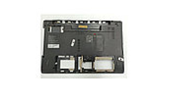 Нижня частина корпуса для ноутбука Packard Bell PEW91, 15.6", ap0fo000700, б/в. Є зламані кріплення та сліди