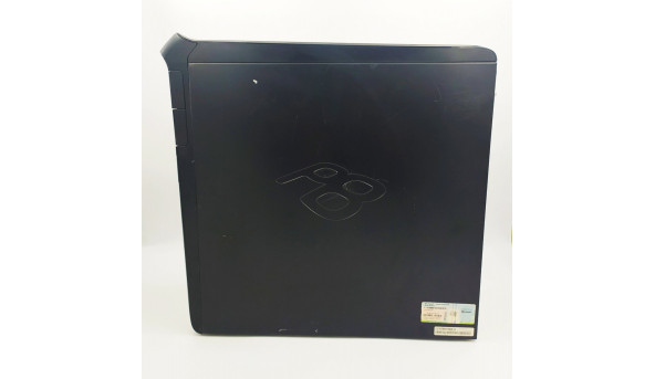 Потужний системний блок Packard Bell Ixtreme m5740, Intel Core i5-3350P, 8 GB, HDD 2TB,120 GB SSD,GeForce 9800GT - 43449
