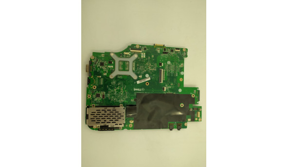 Материнська плата Dell Vostro 1015, DAVM9MMB6GO (REV G),Б/В. Стартує, робоча, візуально без дефектів. - 43453